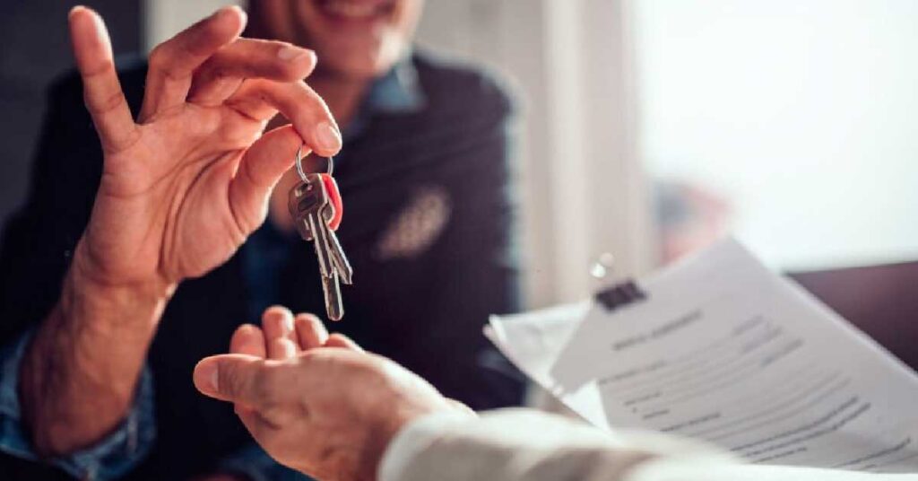 Finansal Kiralama Sözleşmesi (Leasing)