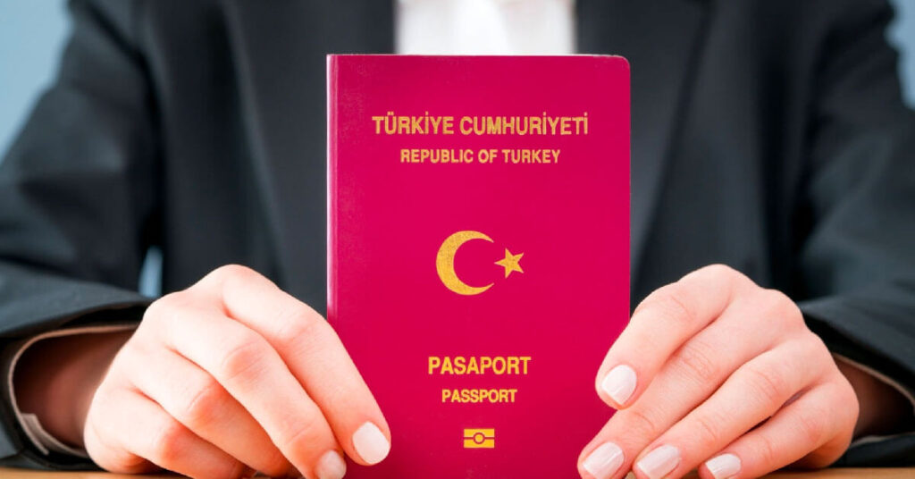 Türk Vatandaşlığının Kazanılmasında İstisnai Haller