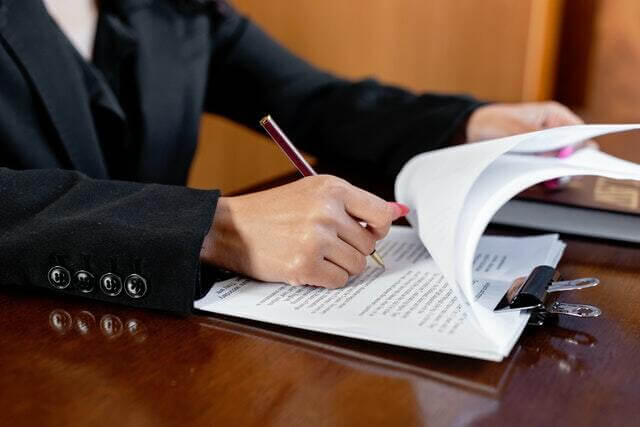 İddianame Nedir?
