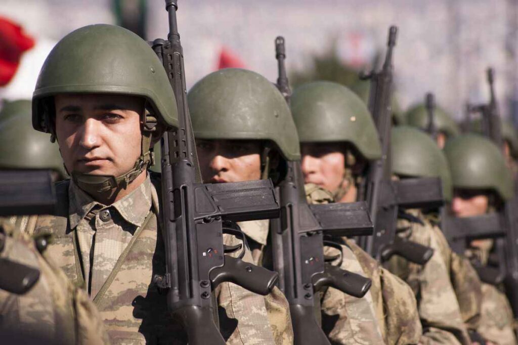 Askerlik Borçlanması