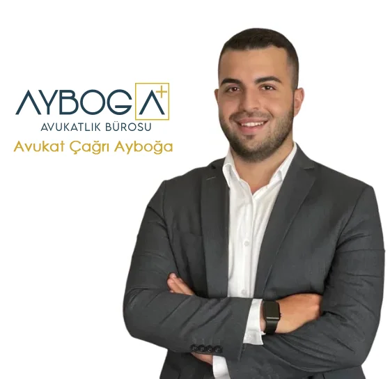 Ankara Ceza Avukatı Çağrı Ayboğa