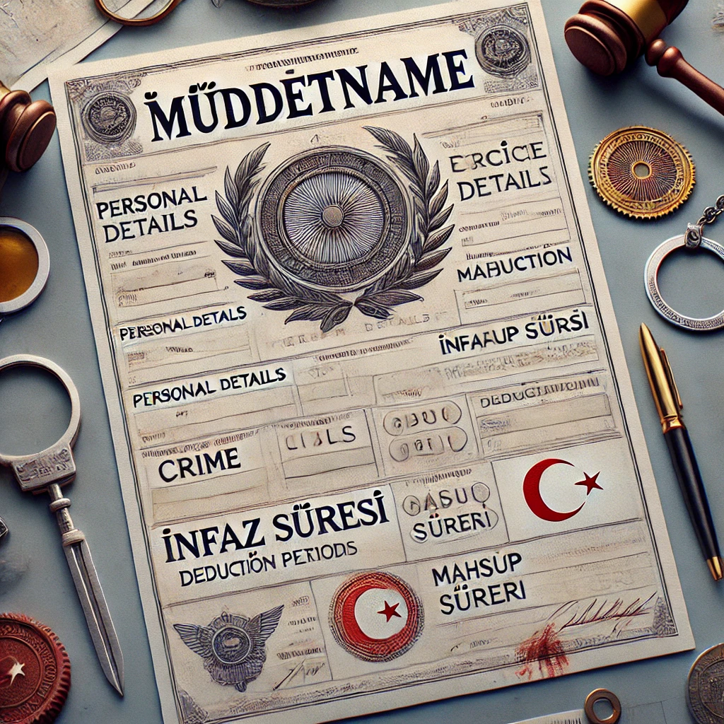 MÜDDETNAME
